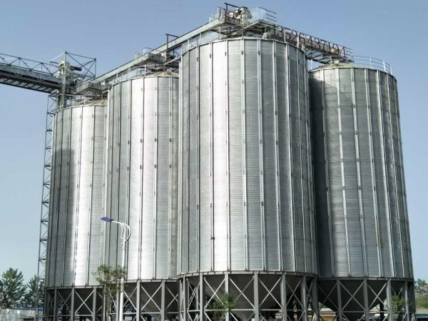 河南麥道面業(yè)6-700噸7